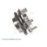 Wheel Bearing Kit ADC48250 Blue Print, Thumbnail 10
