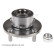 Wheel Bearing Kit ADC48252 Blue Print, Thumbnail 3