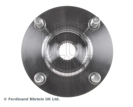 Wheel Bearing Kit ADC48252 Blue Print, Image 4