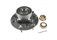 Wheel Bearing Kit ADC48253 Blue Print