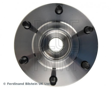 Wheel Bearing Kit ADC48253 Blue Print, Image 4