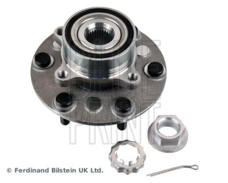 Wheel Bearing Kit ADC48253 Blue Print, Image 3