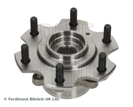 Wheel Bearing Kit ADC48253 Blue Print, Image 4