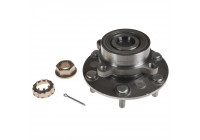 Wheel Bearing Kit ADC48254 Blue Print