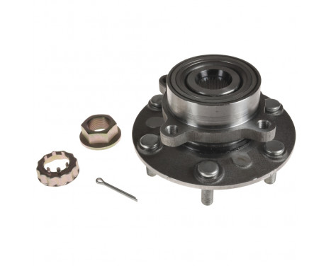 Wheel Bearing Kit ADC48254 Blue Print