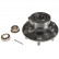 Wheel Bearing Kit ADC48254 Blue Print