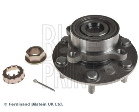 Wheel Bearing Kit ADC48254 Blue Print, Image 4