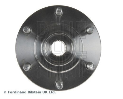 Wheel Bearing Kit ADC48254 Blue Print, Image 6