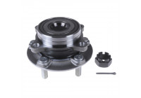 Wheel Bearing Kit ADC48257 Blue Print