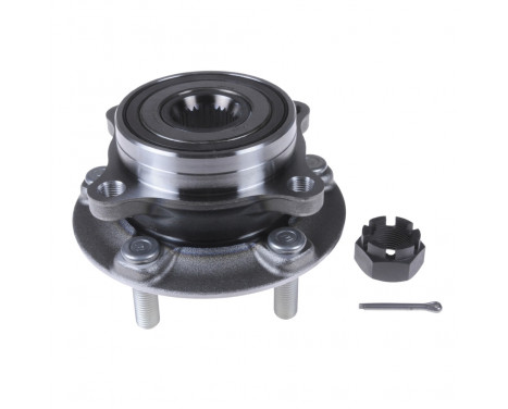 Wheel Bearing Kit ADC48257 Blue Print