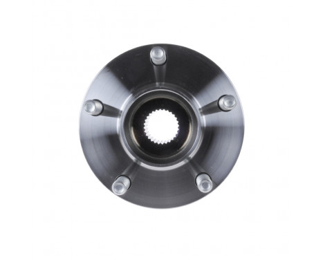 Wheel Bearing Kit ADC48257 Blue Print, Image 2