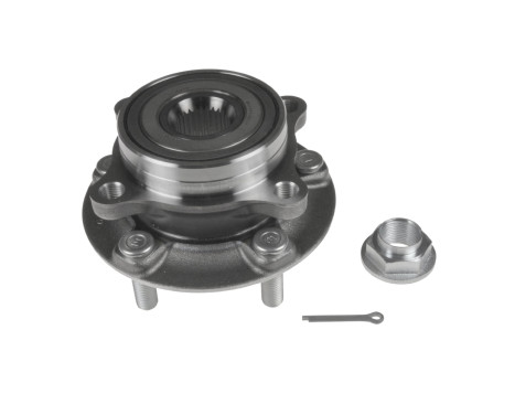 Wheel Bearing Kit ADC48258 Blue Print