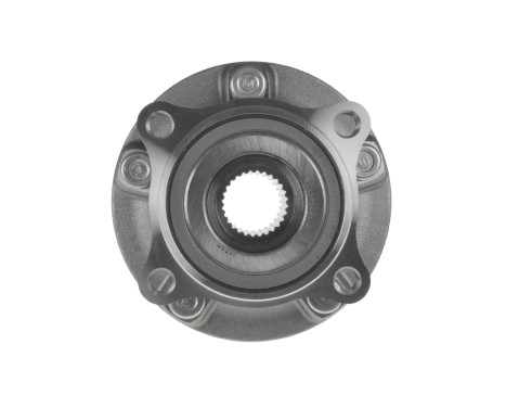 Wheel Bearing Kit ADC48258 Blue Print, Image 2