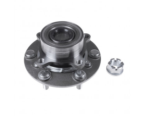 Wheel Bearing Kit ADC48261 Blue Print