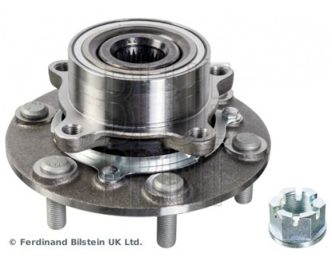 Wheel Bearing Kit ADC48261 Blue Print, Image 4