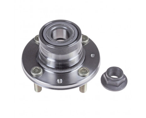 Wheel Bearing Kit ADC48319 Blue Print