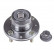 Wheel Bearing Kit ADC48319 Blue Print