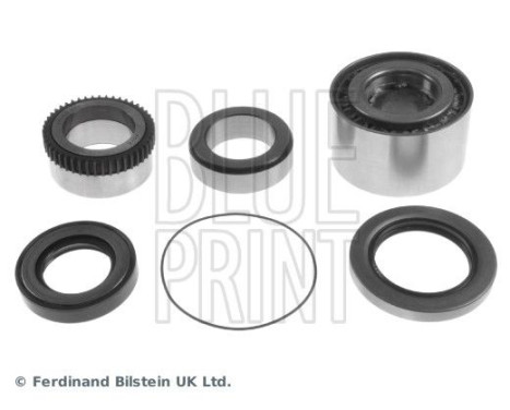 Wheel Bearing Kit ADC48323 Blue Print, Image 2