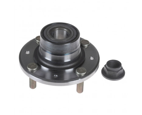 Wheel Bearing Kit ADC48327 Blue Print