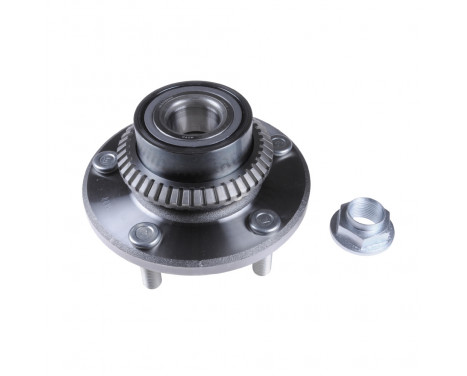 Wheel Bearing Kit ADC48333 Blue Print