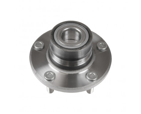 Wheel Bearing Kit ADC48345 Blue Print