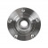 Wheel Bearing Kit ADC48345 Blue Print, Thumbnail 3