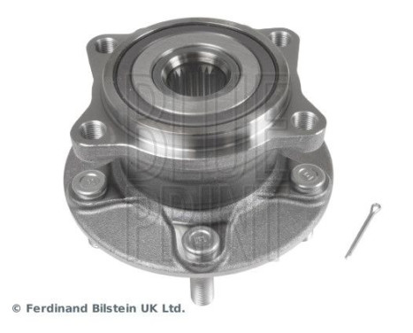 Wheel Bearing Kit ADC48346 Blue Print, Image 4