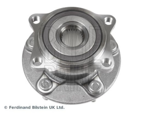 Wheel Bearing Kit ADC48346 Blue Print, Image 5