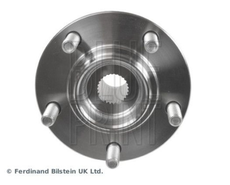 Wheel Bearing Kit ADC48346 Blue Print, Image 6