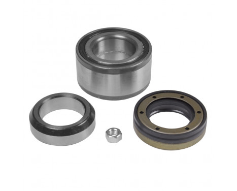Wheel Bearing Kit ADC48349C Blue Print, Image 2