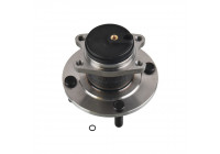 Wheel Bearing Kit ADC48350 Blue Print