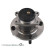 Wheel Bearing Kit ADC48350 Blue Print, Thumbnail 4