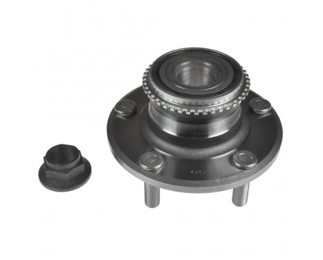 Wheel Bearing Kit ADC48351 Blue Print