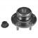 Wheel Bearing Kit ADC48351 Blue Print