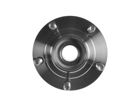 Wheel Bearing Kit ADC48351 Blue Print, Image 2