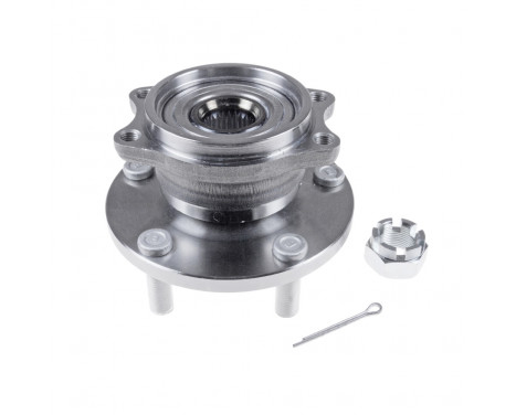 Wheel Bearing Kit ADC48353 Blue Print
