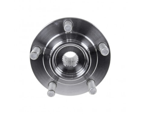 Wheel Bearing Kit ADC48353 Blue Print, Image 2