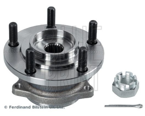 Wheel Bearing Kit ADC48353 Blue Print, Image 3