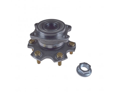Wheel Bearing Kit ADC48355 Blue Print