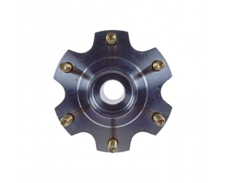 Wheel Bearing Kit ADC48355 Blue Print, Image 2