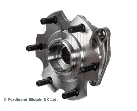 Wheel Bearing Kit ADC48355 Blue Print, Image 4
