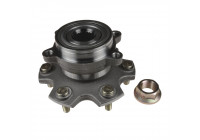 Wheel Bearing Kit ADC48357 Blue Print