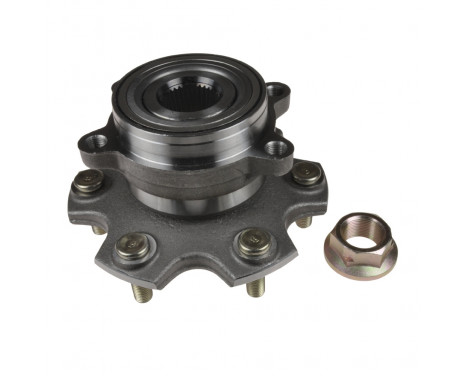 Wheel Bearing Kit ADC48357 Blue Print