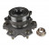 Wheel Bearing Kit ADC48357 Blue Print