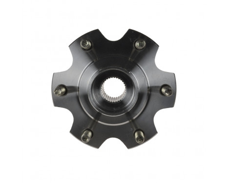 Wheel Bearing Kit ADC48357 Blue Print, Image 3