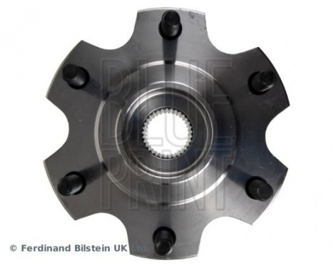 Wheel Bearing Kit ADC48357 Blue Print, Image 5