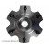 Wheel Bearing Kit ADC48357 Blue Print, Thumbnail 5