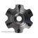 Wheel Bearing Kit ADC48357 Blue Print, Thumbnail 5