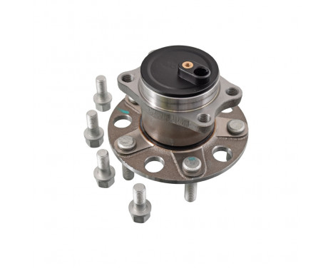 Wheel Bearing Kit ADC48358 Blue Print