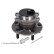 Wheel Bearing Kit ADC48358 Blue Print, Thumbnail 2